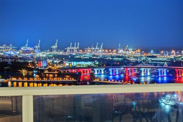 2020 N Bayshore Dr 2502, Miami, FL 33137