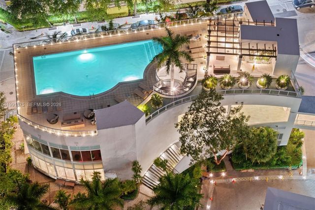 2020 N Bayshore Dr 2502, Miami, FL 33137