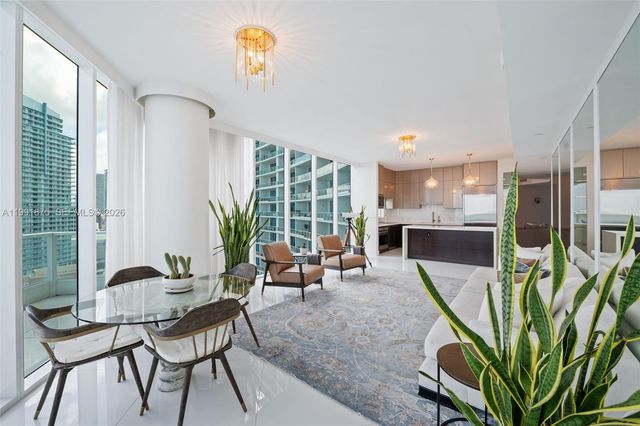 2020 N Bayshore Dr 2502, Miami, FL 33137