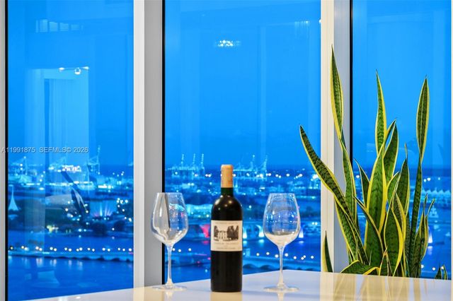 2020 N Bayshore Dr 2502, Miami, FL 33137