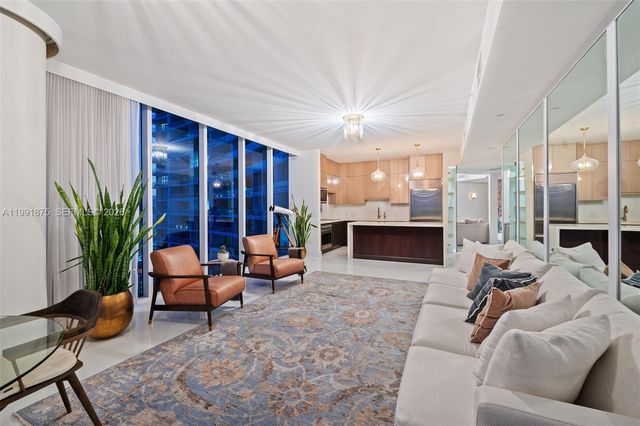 2020 N Bayshore Dr 2502, Miami, FL 33137