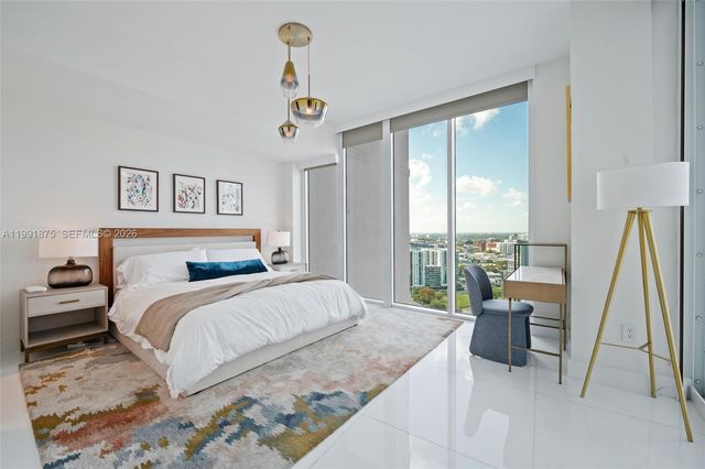 2020 N Bayshore Dr 2502, Miami, FL 33137