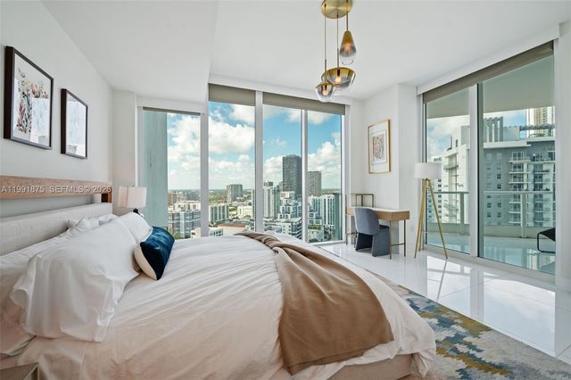 2020 N Bayshore Dr 2502, Miami, FL 33137