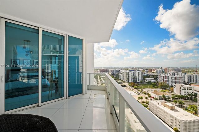 2020 N Bayshore Dr 2502, Miami, FL 33137