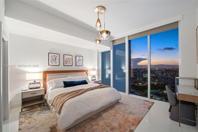 2020 N Bayshore Dr 2502, Miami, FL 33137