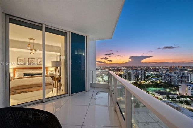 2020 N Bayshore Dr 2502, Miami, FL 33137