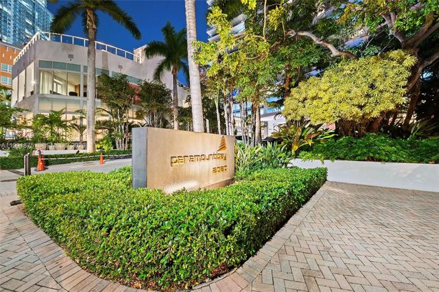 2020 N Bayshore Dr 2502, Miami, FL 33137