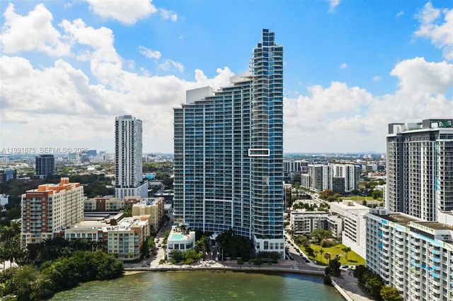 2020 N Bayshore Dr 2502, Miami, FL 33137