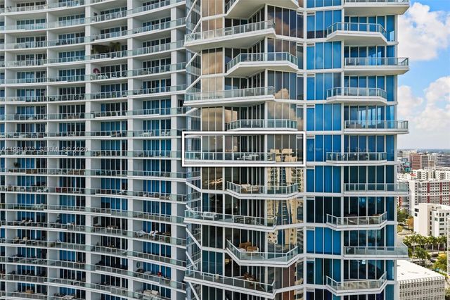 2020 N Bayshore Dr 2502, Miami, FL 33137