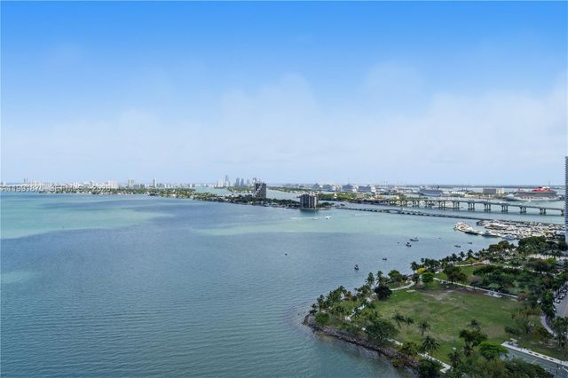 2020 N Bayshore Dr 2502, Miami, FL 33137
