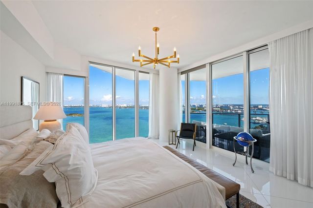 2020 N Bayshore Dr 2502, Miami, FL 33137