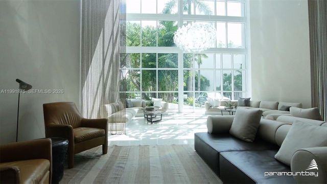 2020 N Bayshore Dr 2502, Miami, FL 33137