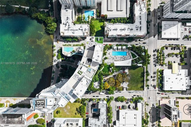 2020 N Bayshore Dr 2502, Miami, FL 33137