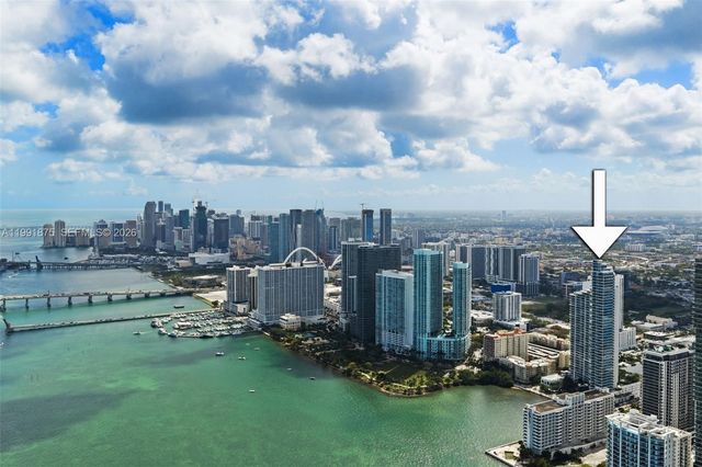 2020 N Bayshore Dr 2502, Miami, FL 33137