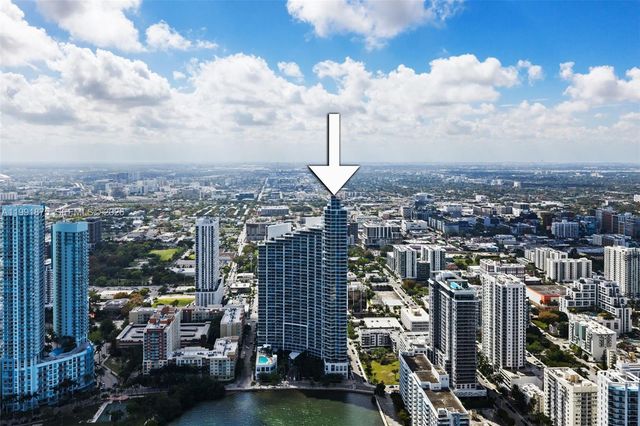 2020 N Bayshore Dr 2502, Miami, FL 33137