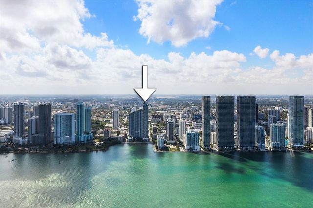2020 N Bayshore Dr 2502, Miami, FL 33137