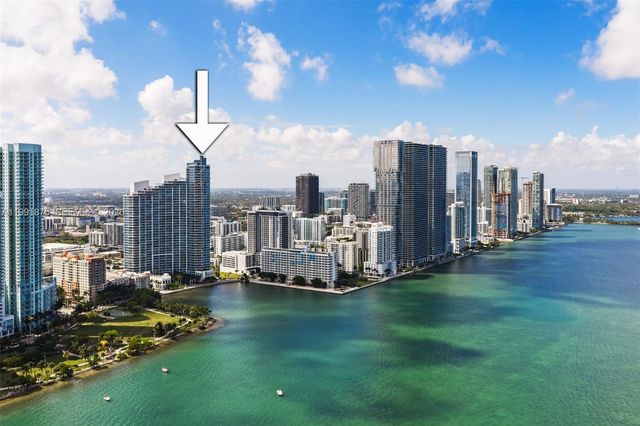 2020 N Bayshore Dr 2502, Miami, FL 33137
