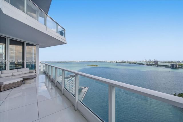 2020 N Bayshore Dr 2502, Miami, FL 33137