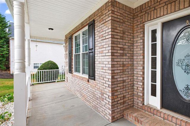 40 Lakeside Trail Trail, Covington, GA 30016