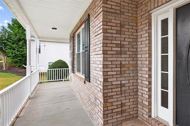 40 Lakeside Trail Trail, Covington, GA 30016