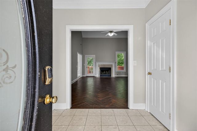 40 Lakeside Trail Trail, Covington, GA 30016