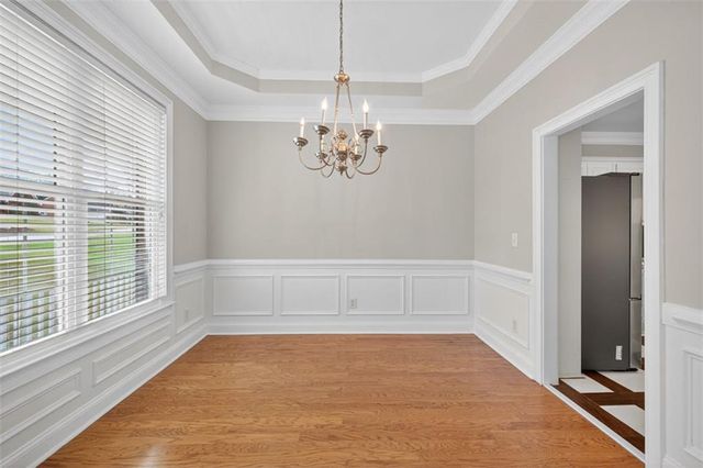 40 Lakeside Trail Trail, Covington, GA 30016