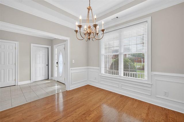 40 Lakeside Trail Trail, Covington, GA 30016