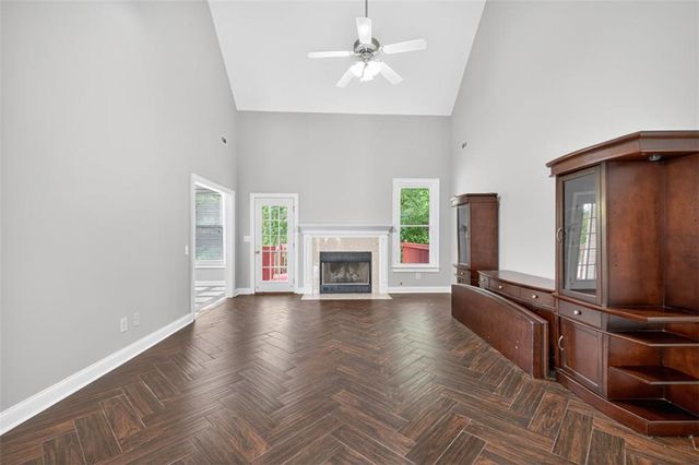 40 Lakeside Trail Trail, Covington, GA 30016