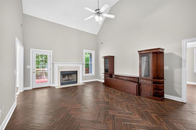 40 Lakeside Trail Trail, Covington, GA 30016