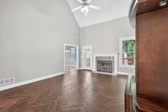 40 Lakeside Trail Trail, Covington, GA 30016