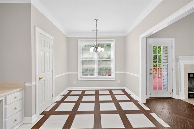 40 Lakeside Trail Trail, Covington, GA 30016
