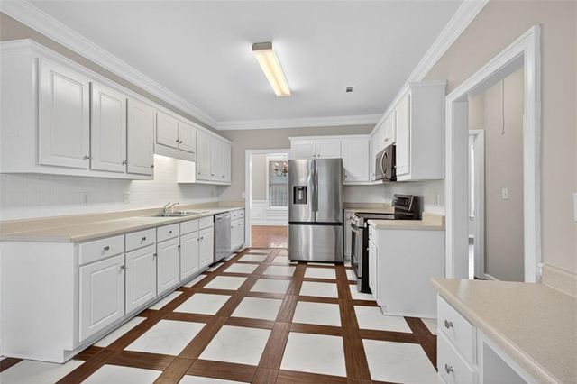 40 Lakeside Trail Trail, Covington, GA 30016