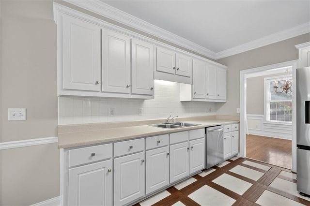 40 Lakeside Trail Trail, Covington, GA 30016