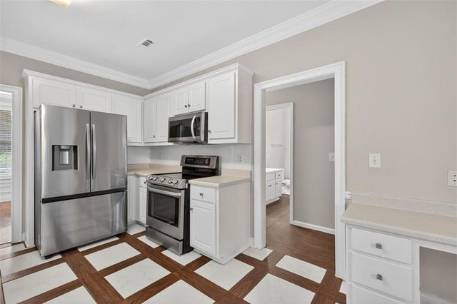 40 Lakeside Trail Trail, Covington, GA 30016