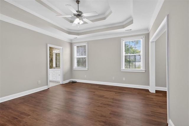 40 Lakeside Trail Trail, Covington, GA 30016