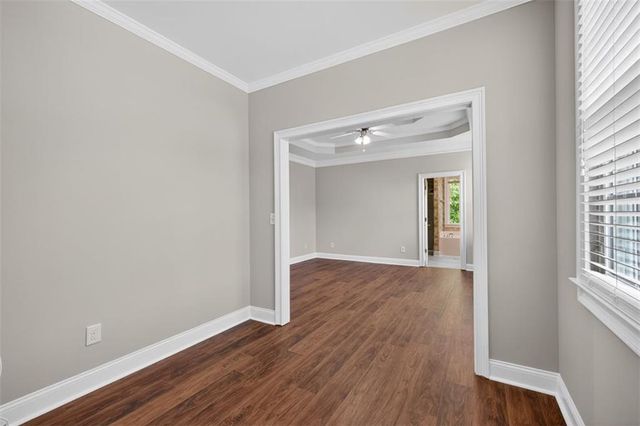 40 Lakeside Trail Trail, Covington, GA 30016