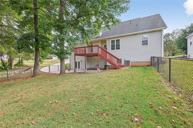 40 Lakeside Trail Trail, Covington, GA 30016