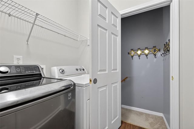40 Lakeside Trail Trail, Covington, GA 30016