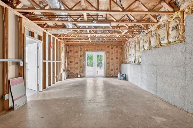 40 Lakeside Trail Trail, Covington, GA 30016