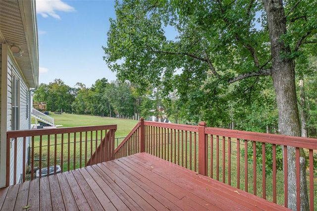 40 Lakeside Trail Trail, Covington, GA 30016