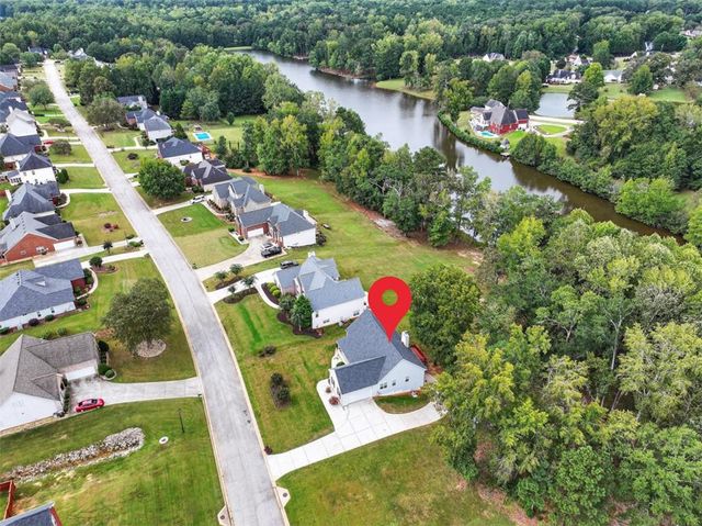 40 Lakeside Trail Trail, Covington, GA 30016