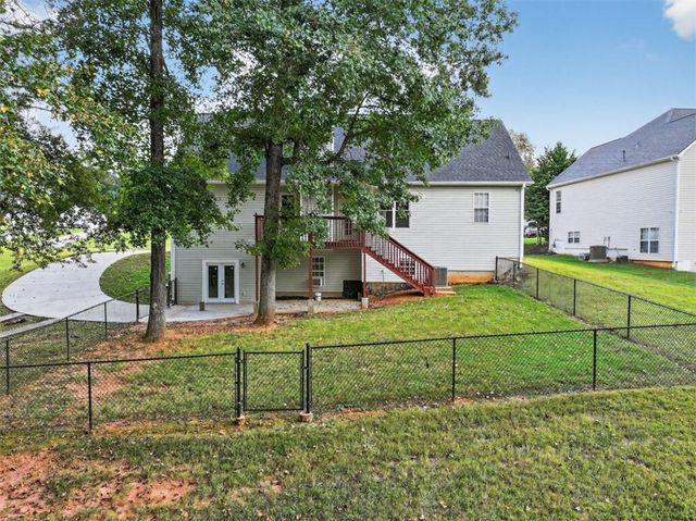 40 Lakeside Trail Trail, Covington, GA 30016
