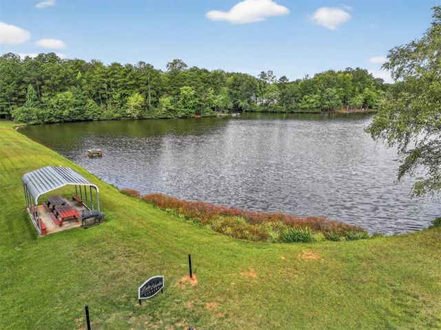 40 Lakeside Trail Trail, Covington, GA 30016