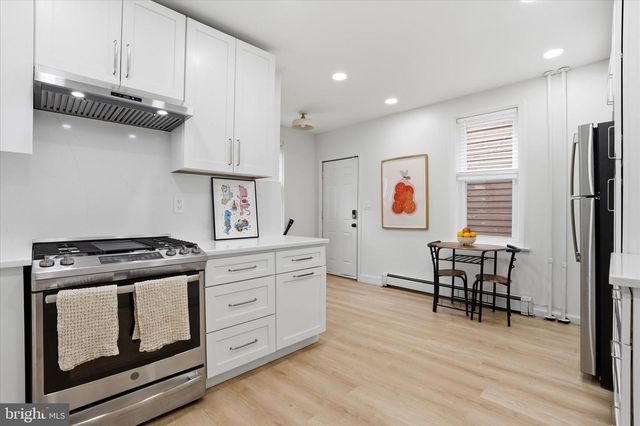 132 JACKSON ST, Trenton, NJ 08611