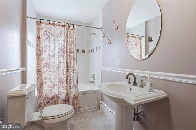 132 JACKSON ST, Trenton, NJ 08611