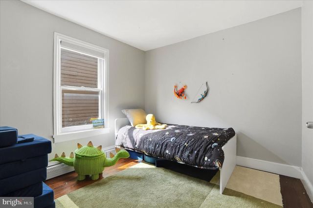 132 JACKSON ST, Trenton, NJ 08611