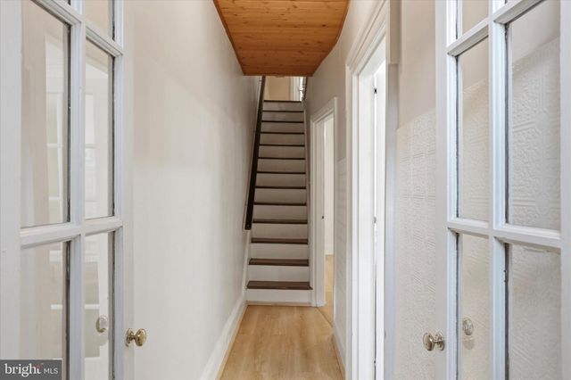 132 JACKSON ST, Trenton, NJ 08611
