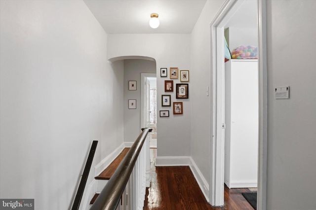 132 JACKSON ST, Trenton, NJ 08611
