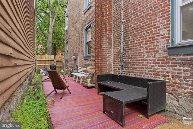 132 JACKSON ST, Trenton, NJ 08611