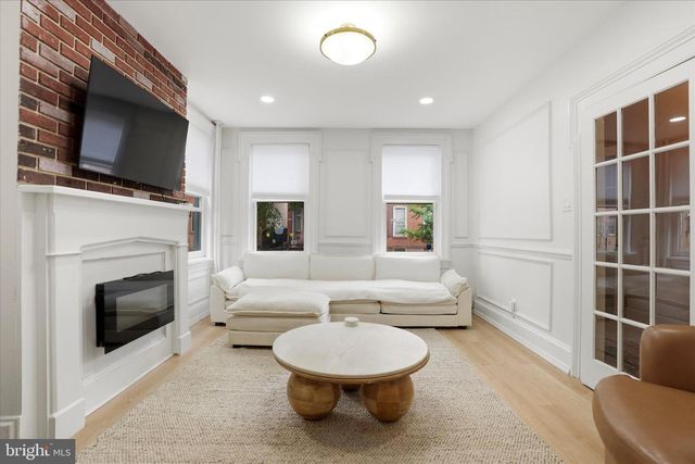 132 JACKSON ST, Trenton, NJ 08611
